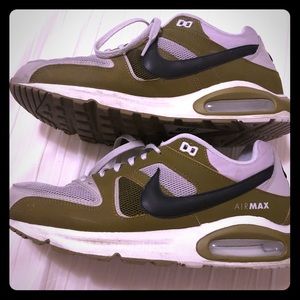 AIRMAX COMMAND shoes